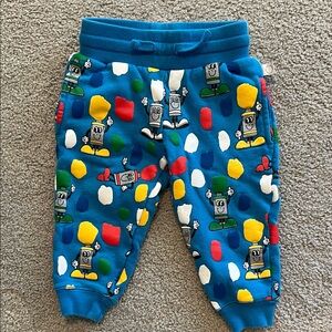 EUC Stella McCartney Sweatpants 🚭